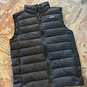 Patagonia Down Vest